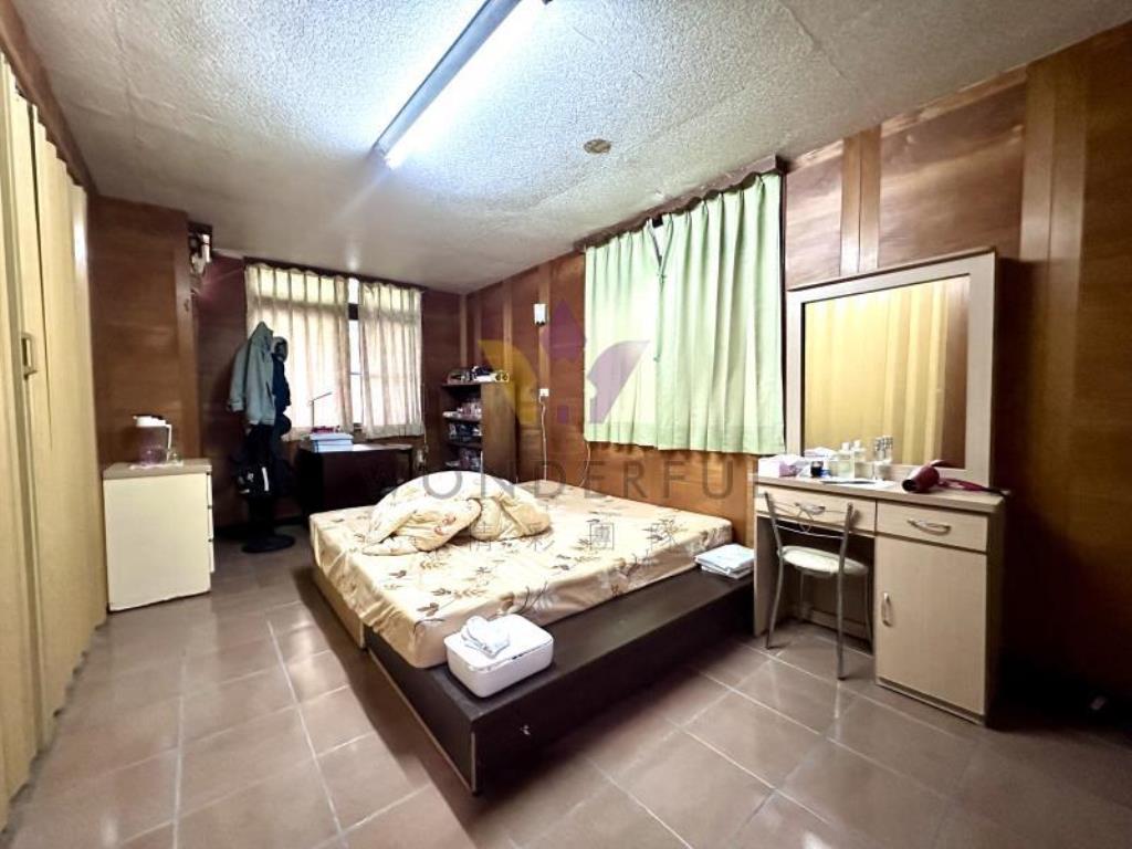 [精彩]南勢獨棟面寬十米大地坪透天