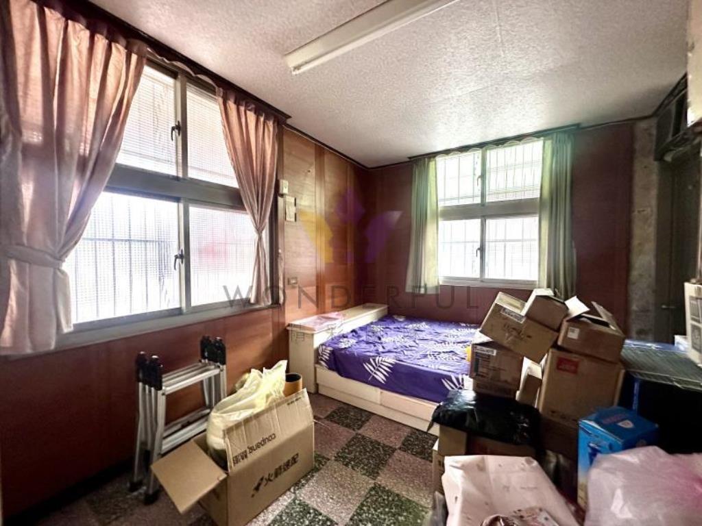 [精彩]南勢獨棟面寬十米大地坪透天