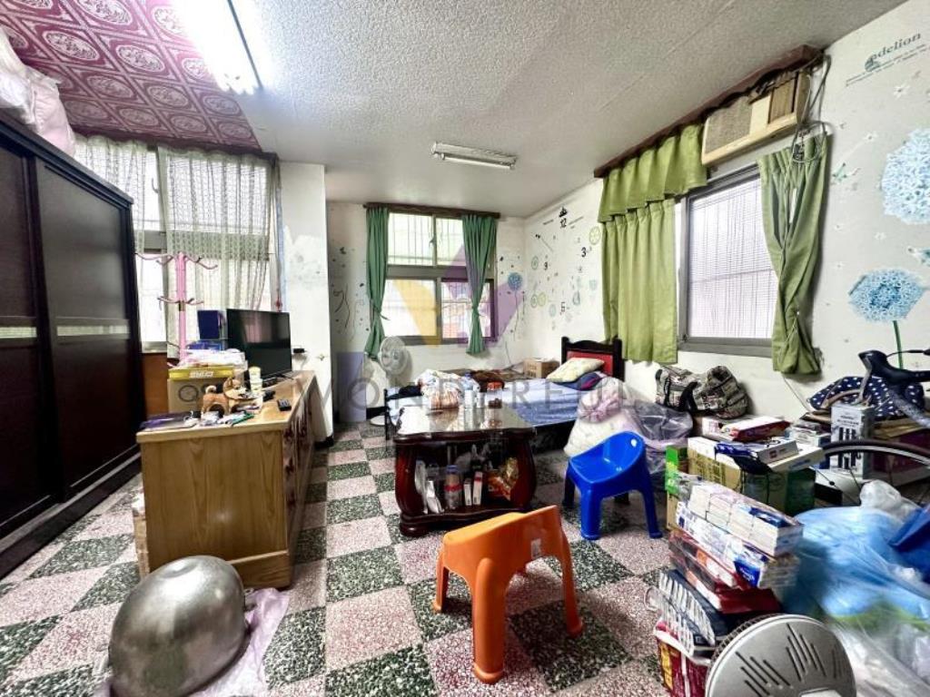 [精彩]南勢獨棟面寬十米大地坪透天