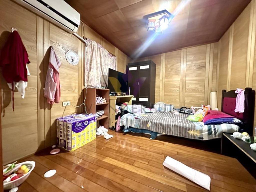 [精彩]南勢獨棟面寬十米大地坪透天