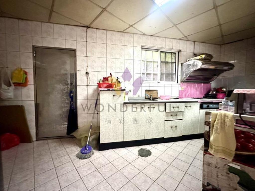 [精彩]南勢獨棟面寬十米大地坪透天