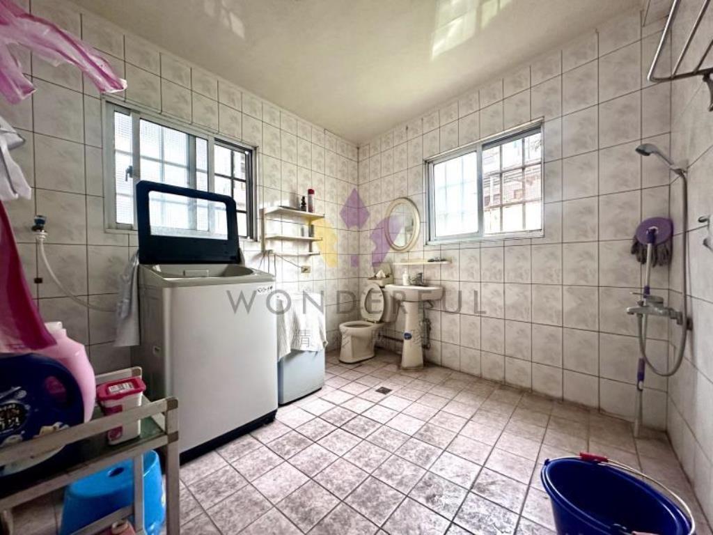 [精彩]南勢獨棟面寬十米大地坪透天