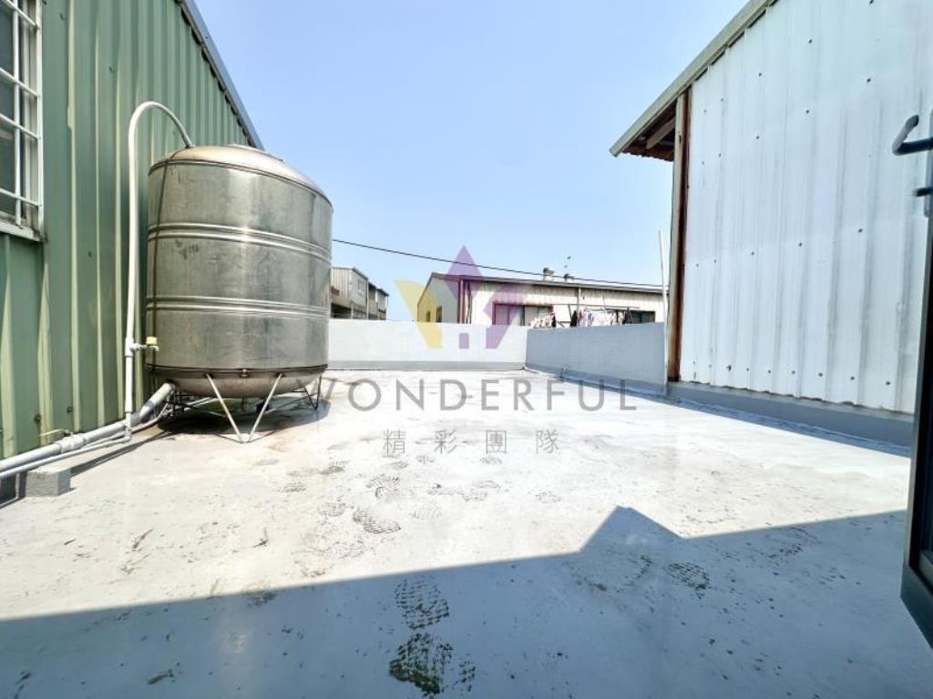 [精彩]楊梅楊新路低總價整新透天