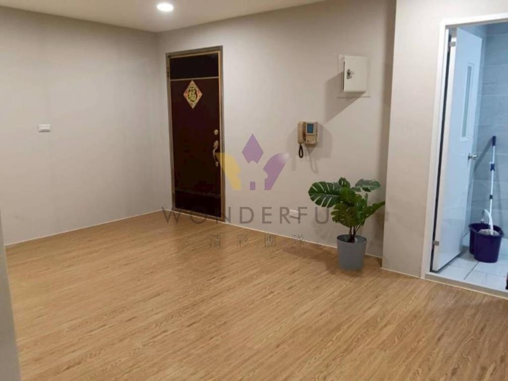 [精彩]龜山文德路美華廈三房車