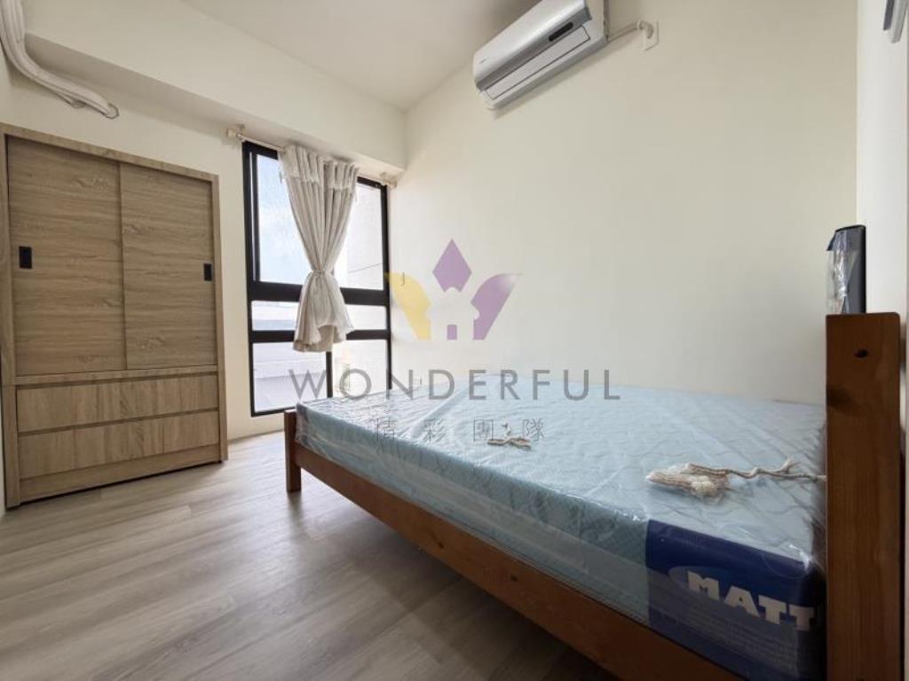 [精彩]草漯全新裝潢兩房車位