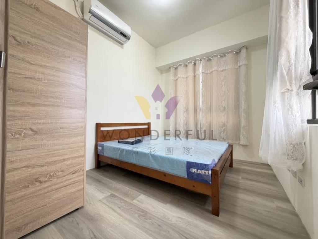 [精彩]草漯全新裝潢兩房車位