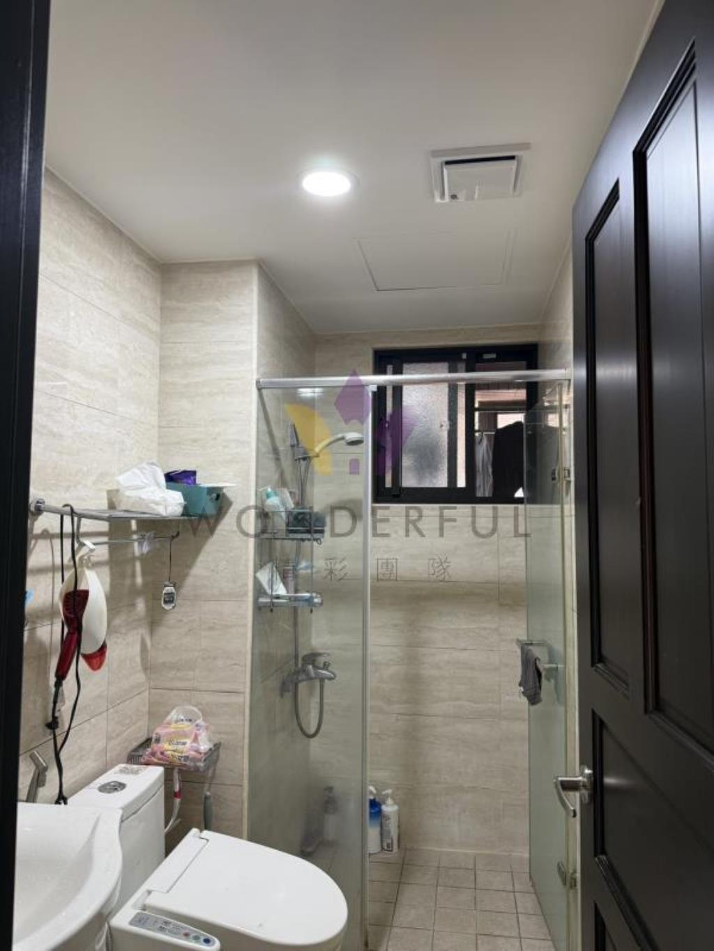 [精彩]草漯全新裝潢兩房車位