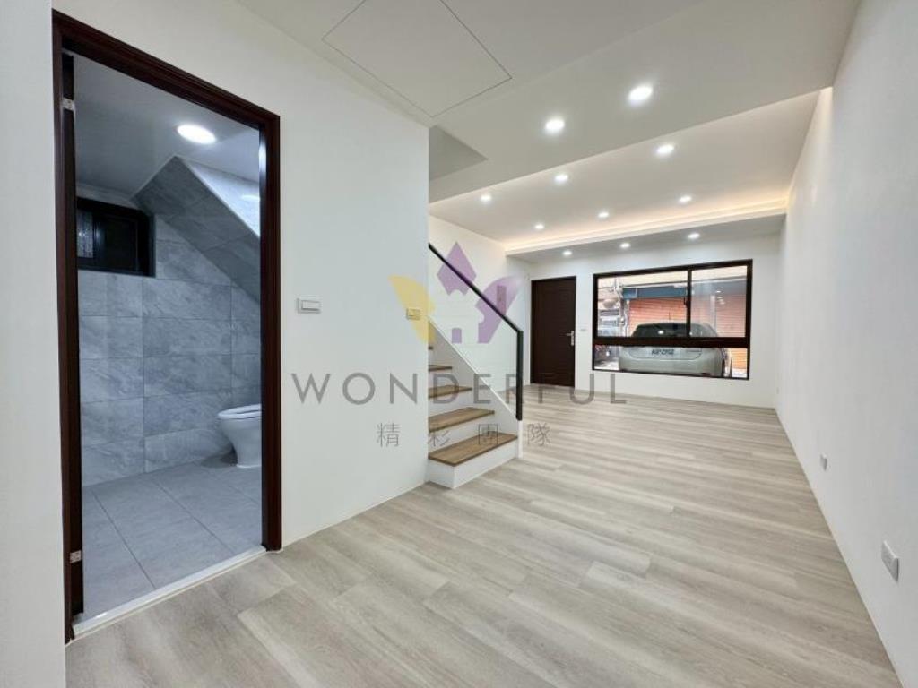 [精彩]平南國中整新美透天