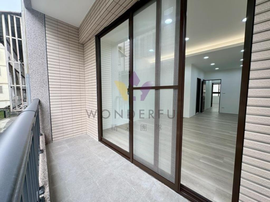 [精彩]平南國中整新美透天