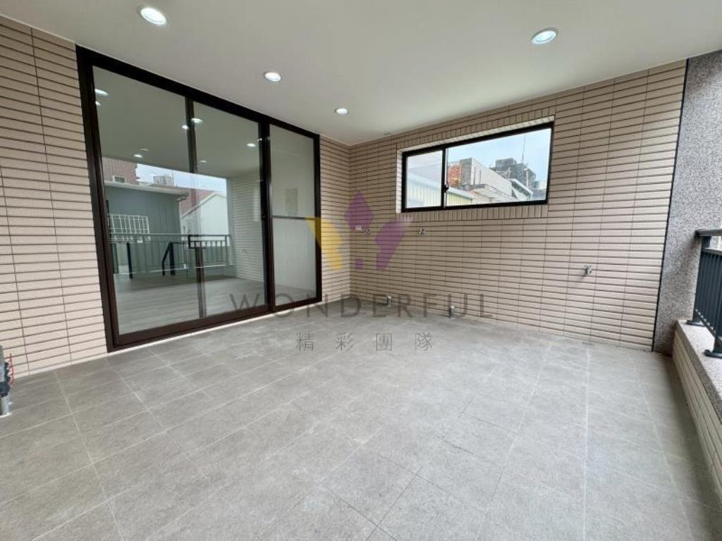 [精彩]平南國中整新美透天