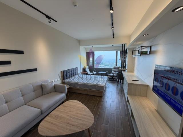 [精彩]石門沐舍套房車