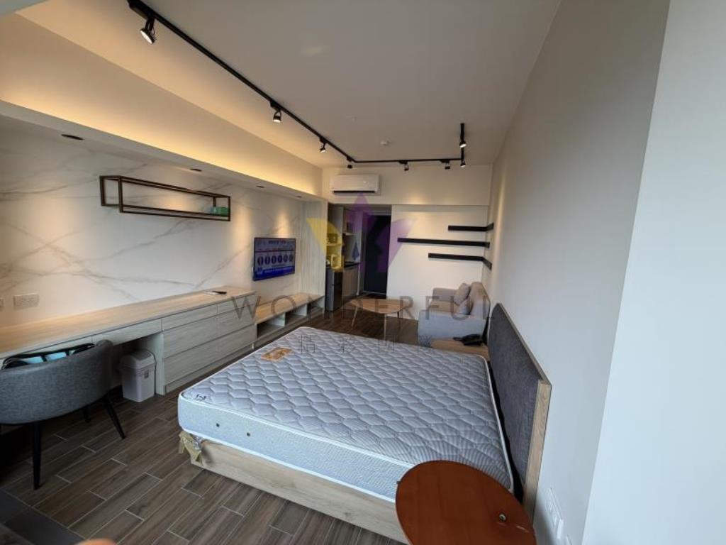 [精彩]石門沐舍套房車