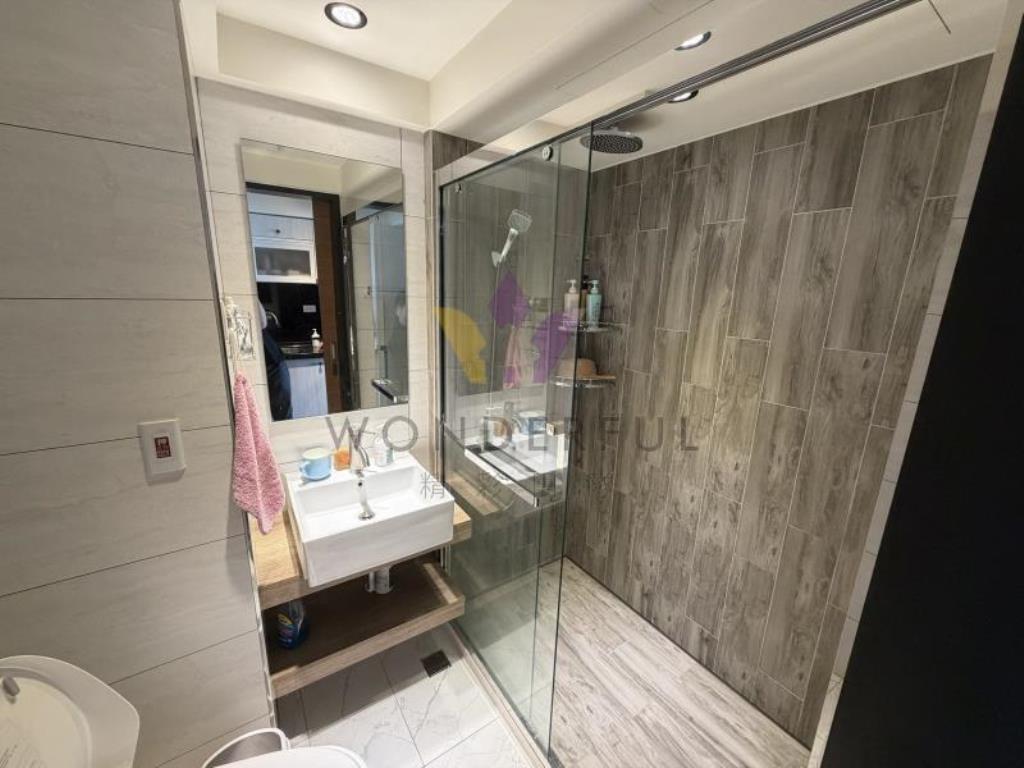 [精彩]石門沐舍套房車