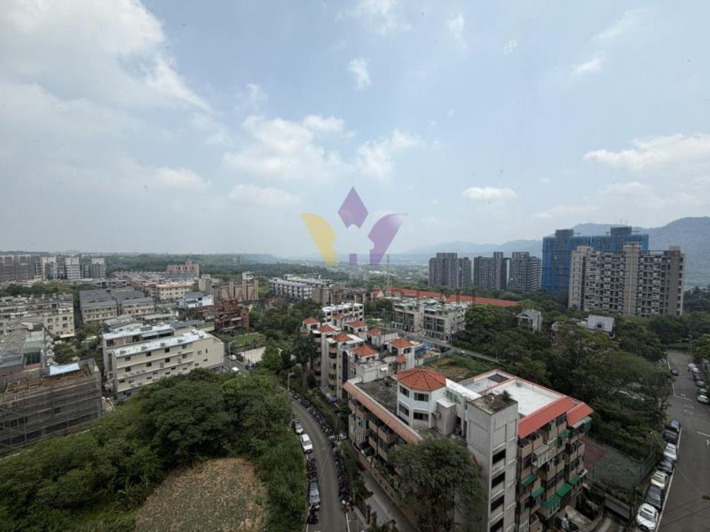 [精彩]石門沐舍套房車