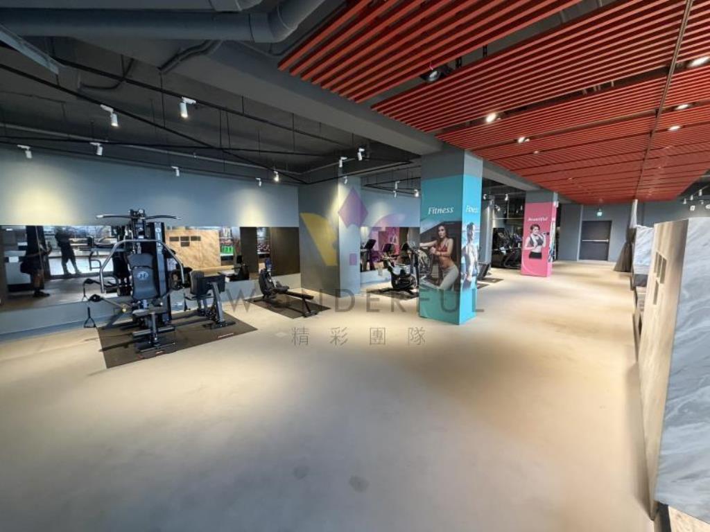 [精彩]石門沐舍套房車