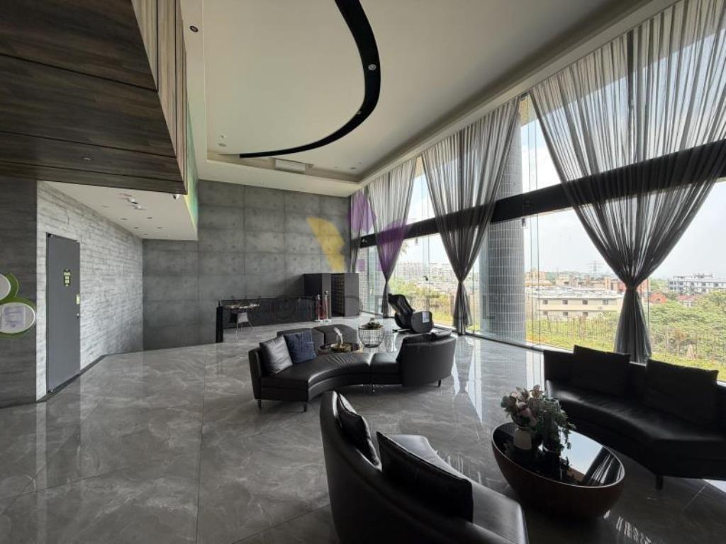 [精彩]石門沐舍套房車