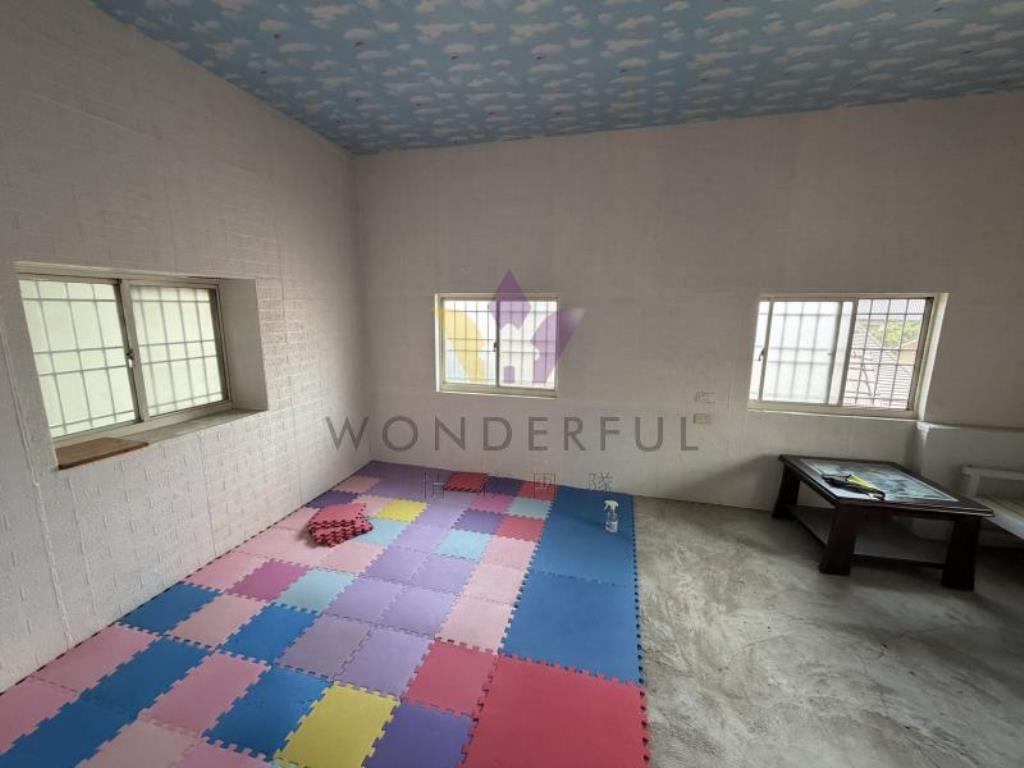 [精彩]龍潭大面寬透天