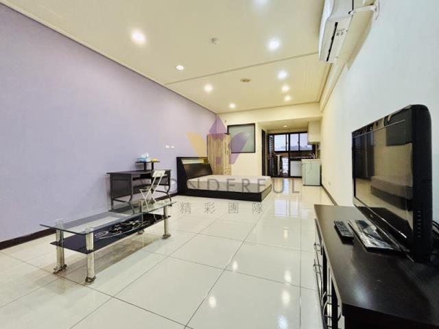 [精彩]中壢京站景觀漂亮大套房