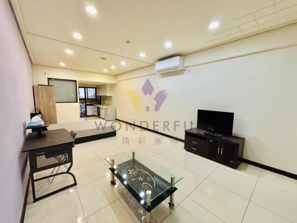 [精彩]中壢京站景觀漂亮大套房