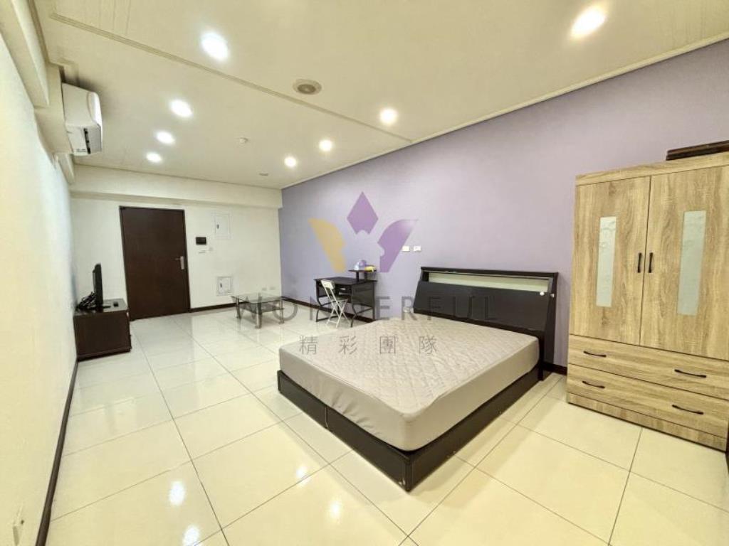 [精彩]中壢京站景觀漂亮大套房