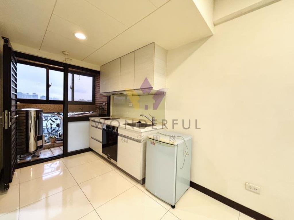 [精彩]中壢京站景觀漂亮大套房