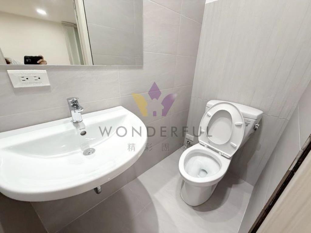 [精彩]平鎮獅子林整新5房透天