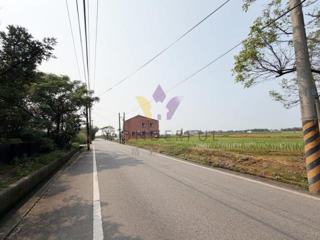 [精彩]新屋正民有一路低總價建地