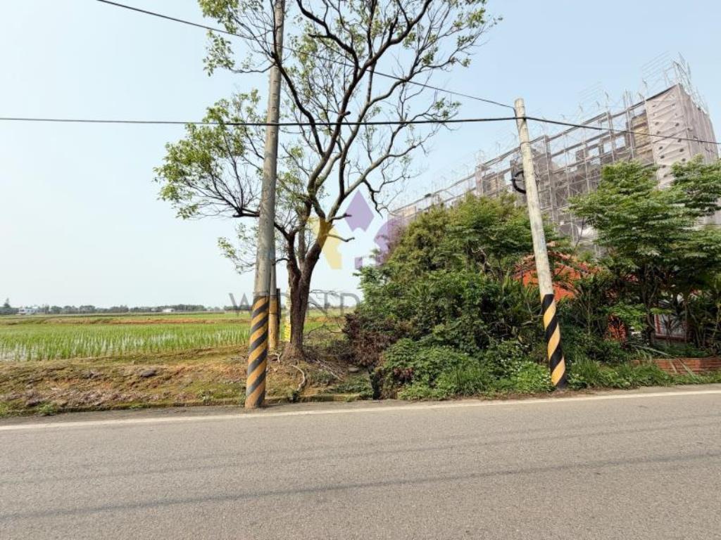 [精彩]新屋正民有一路低總價建地