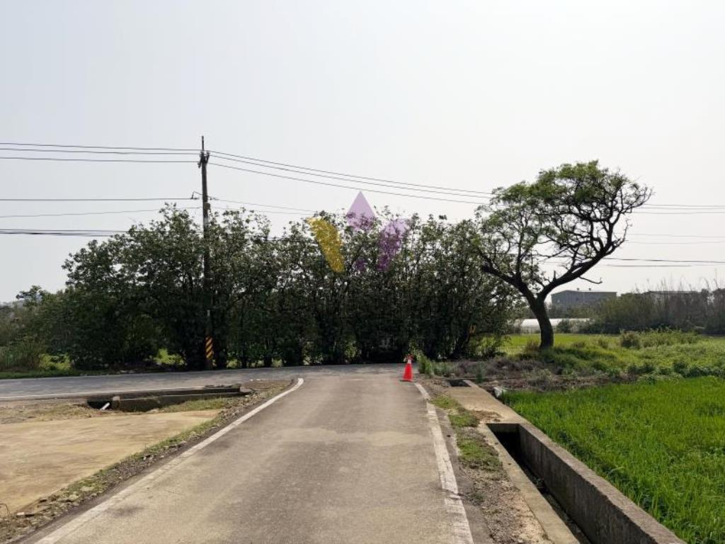 [精彩]新屋正民有一路低總價建地
