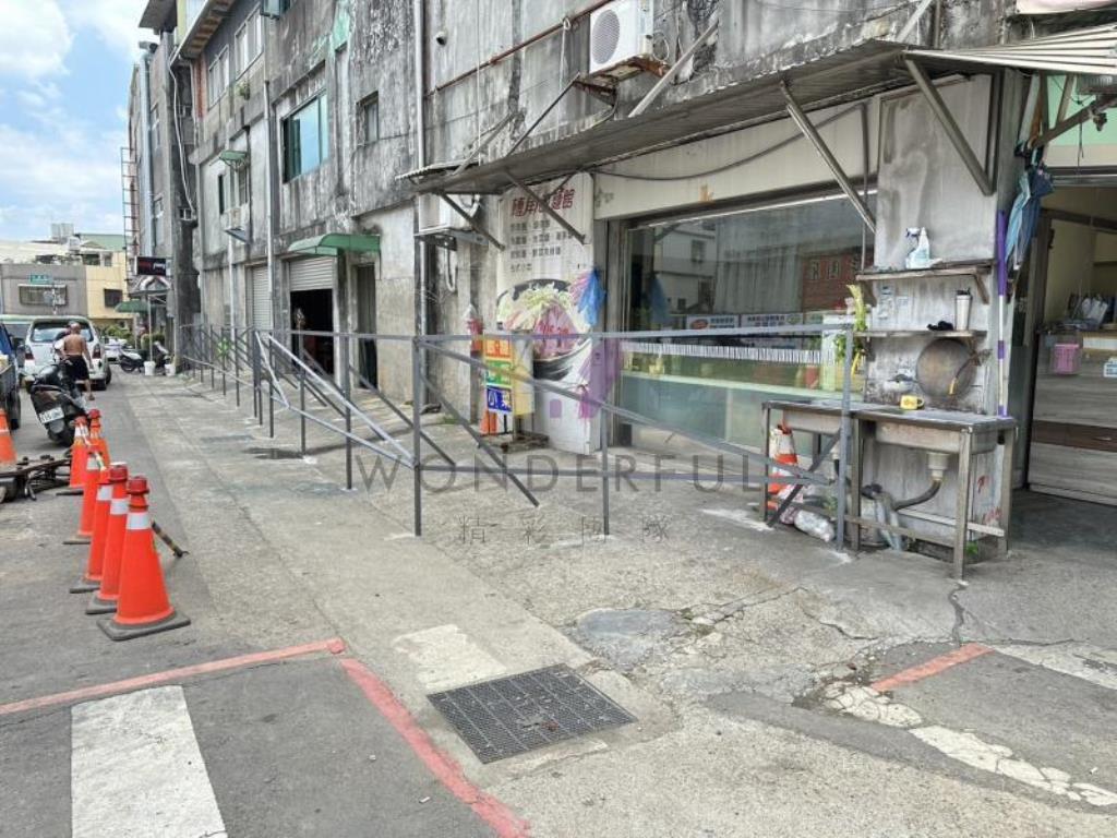 [精彩]山仔頂投資收租建地