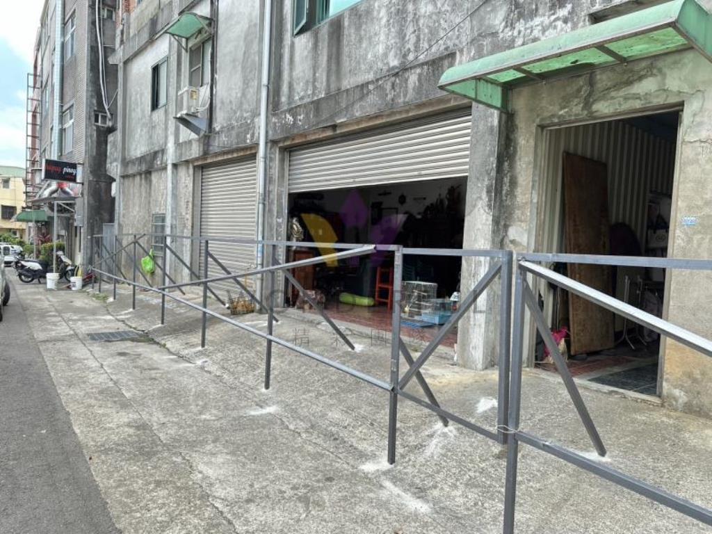 [精彩]山仔頂投資收租建地