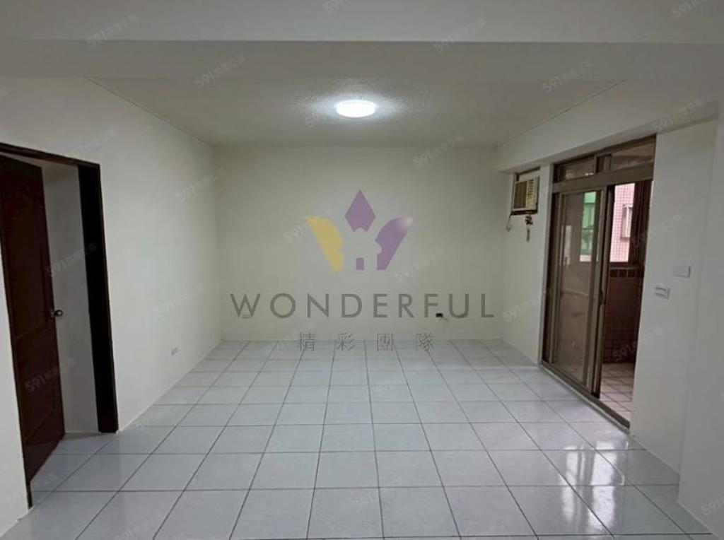 [精彩]正埔心市區整新大三房