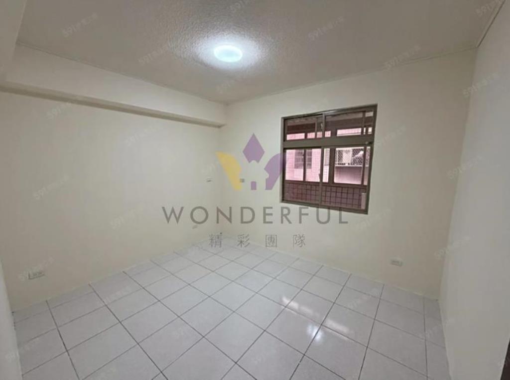 [精彩]正埔心市區整新大三房