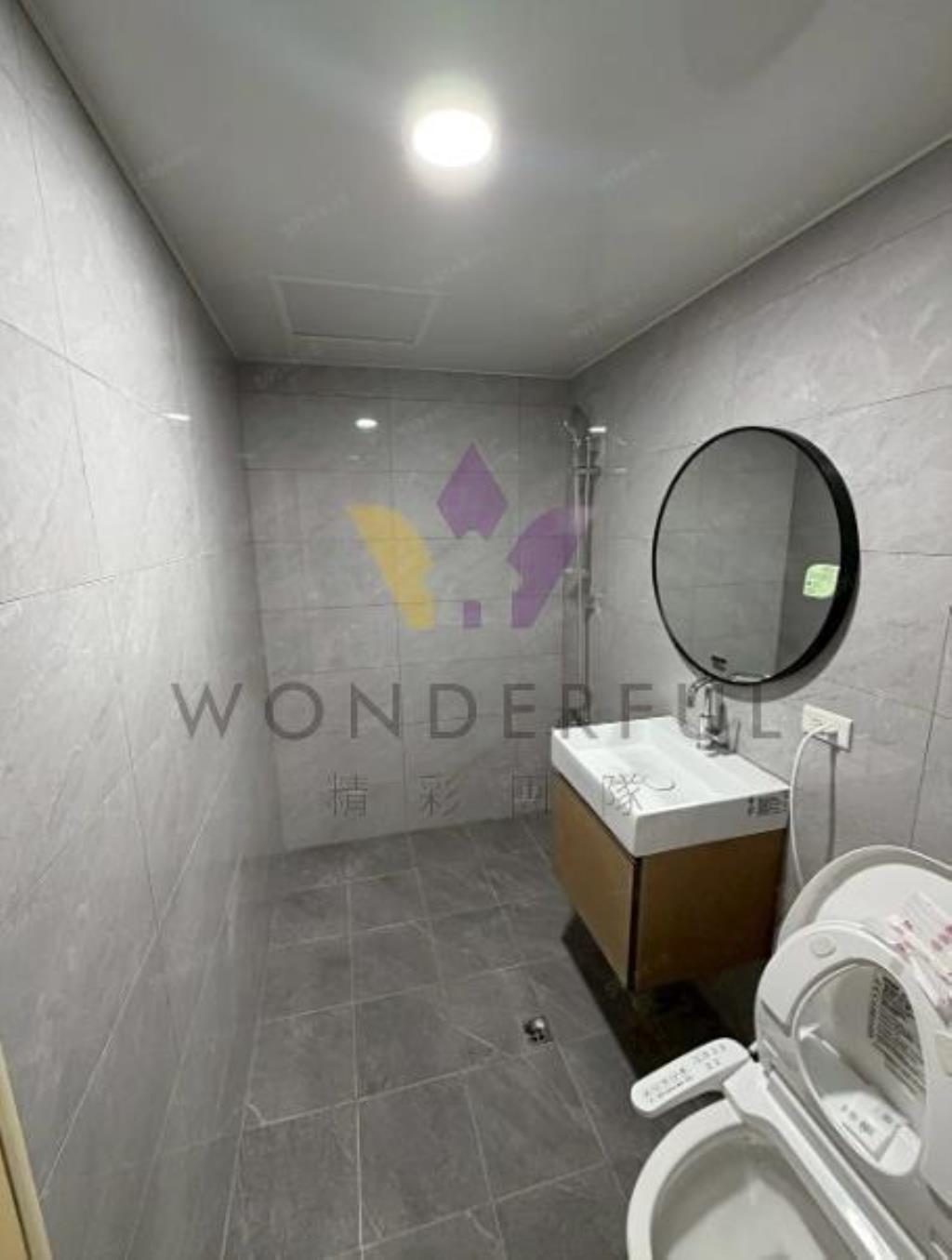 [精彩]正埔心市區整新大三房