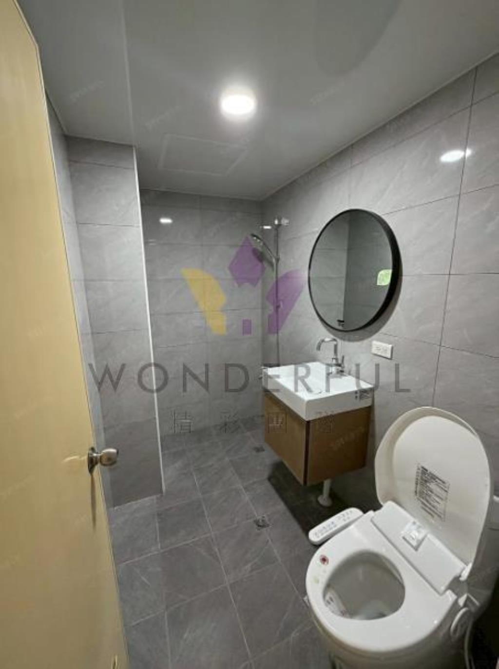 [精彩]正埔心市區整新大三房