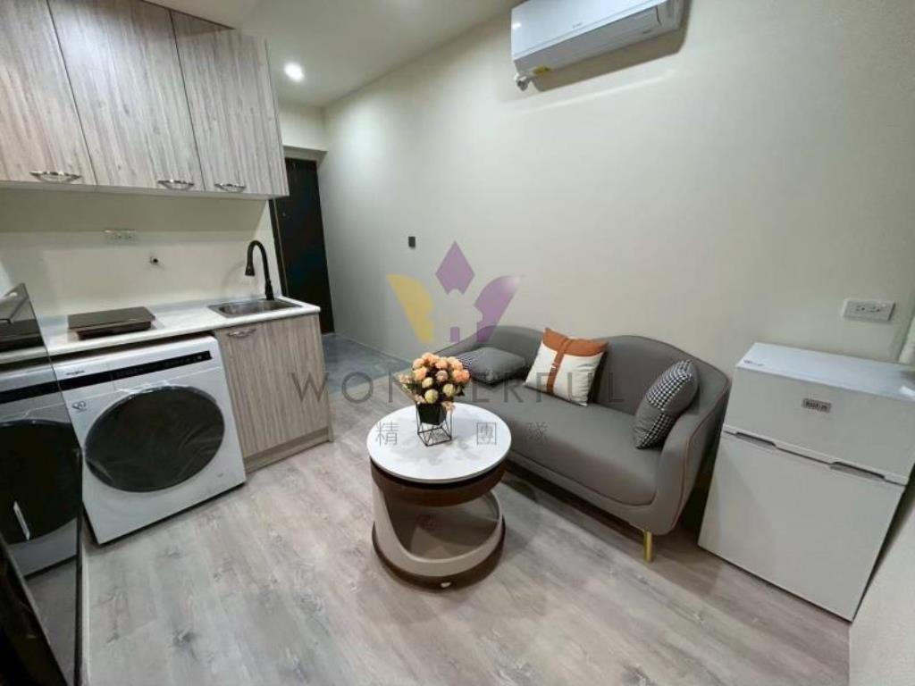 [精彩]育達路華廈全新裝修改4間大套房