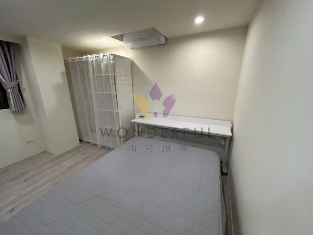 [精彩]育達路華廈全新裝修改4間大套房