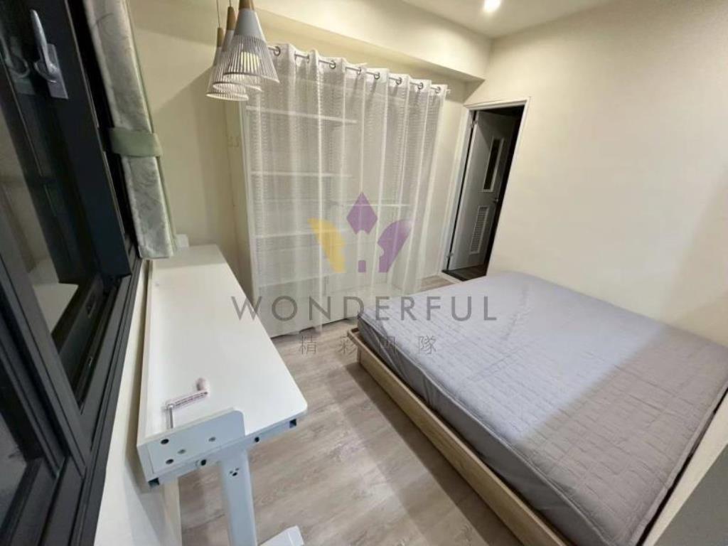 [精彩]育達路華廈全新裝修改4間大套房