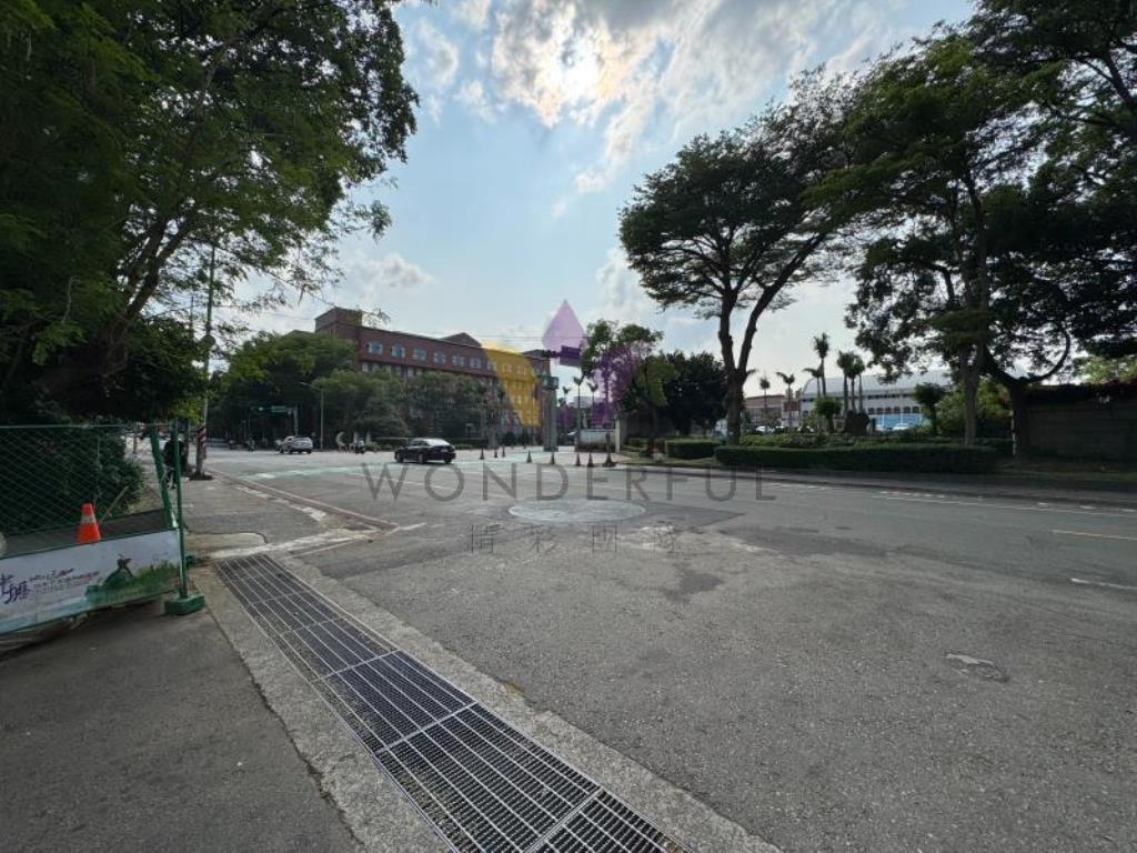 [精彩]稀有中壢高中前美建地