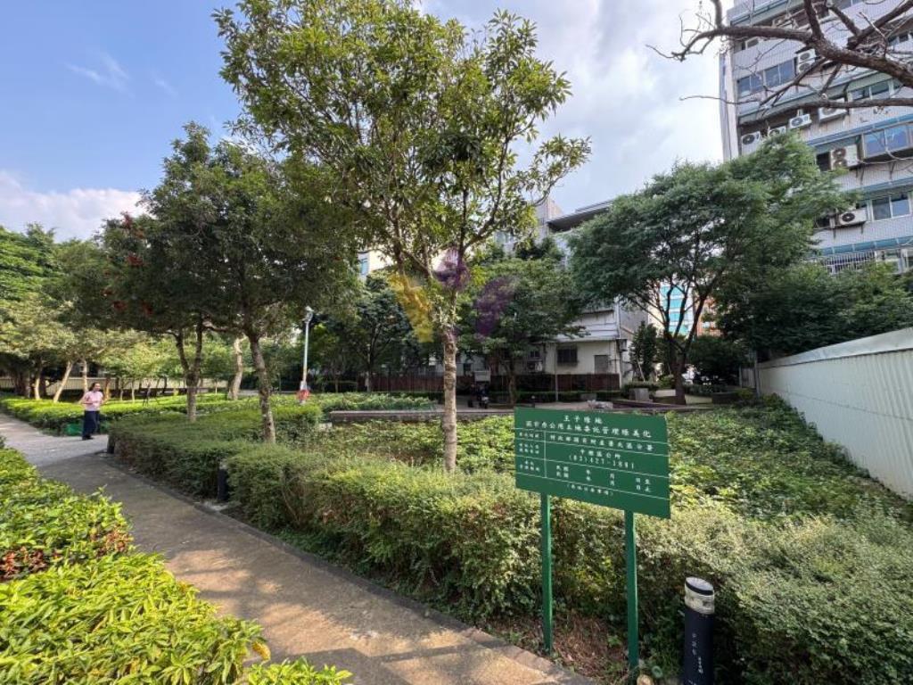 [精彩]稀有中壢高中前美建地