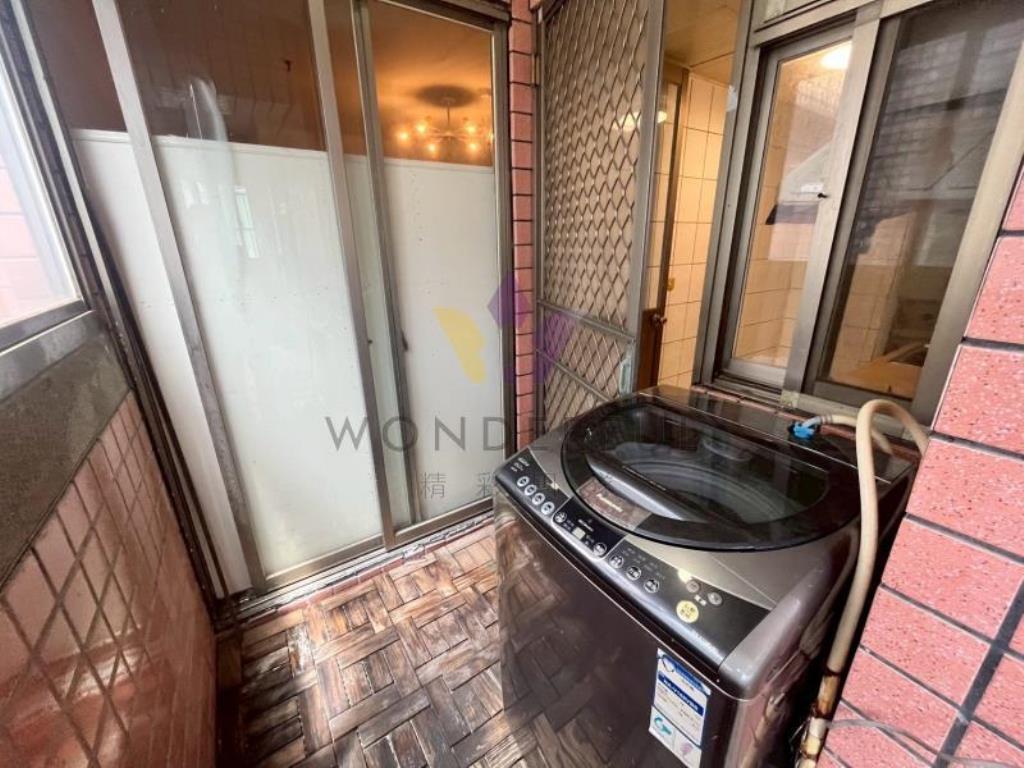 [精彩]楊梅交流道旁電梯三房