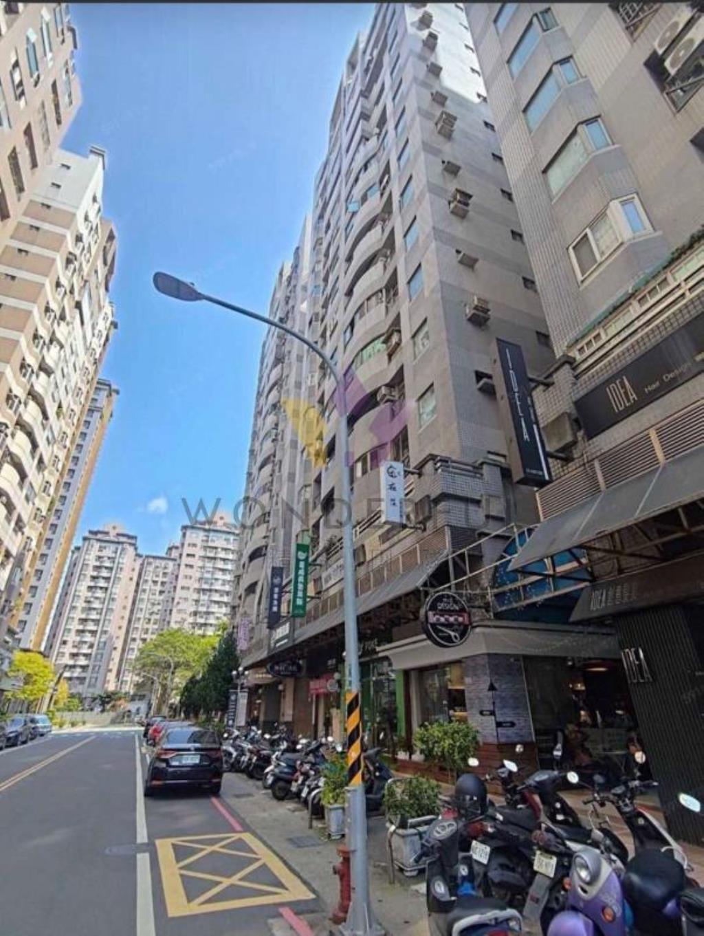 [精彩]SOGo收租金店面