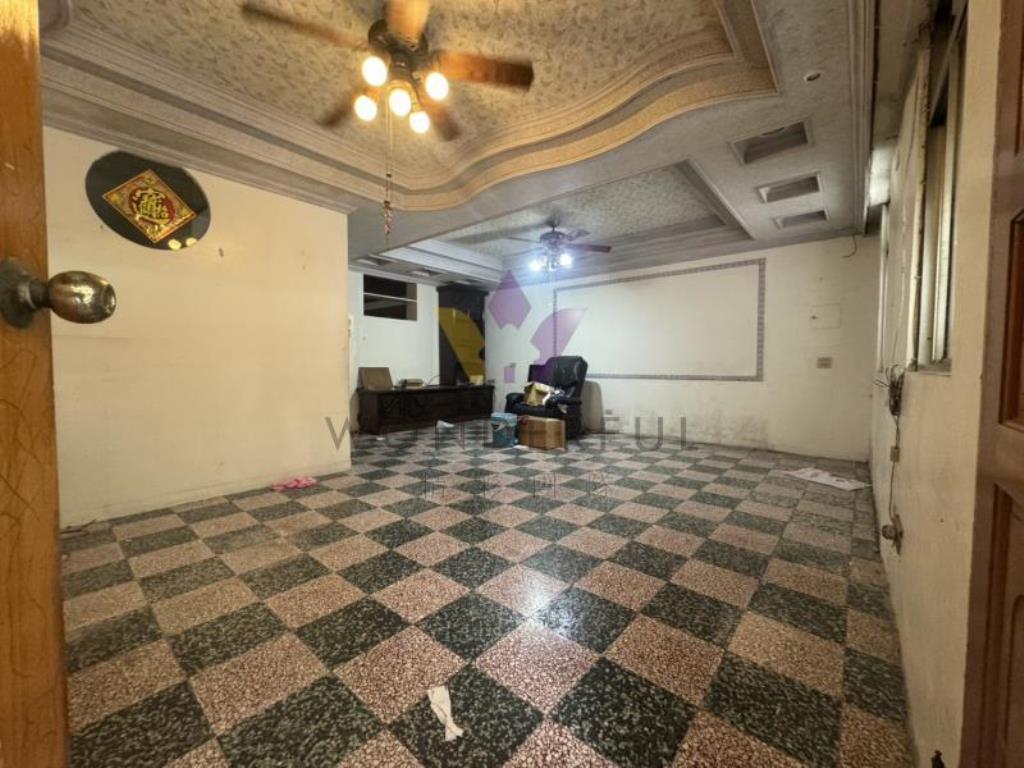 [精彩]平鎮金陵路邊間大面寬透天