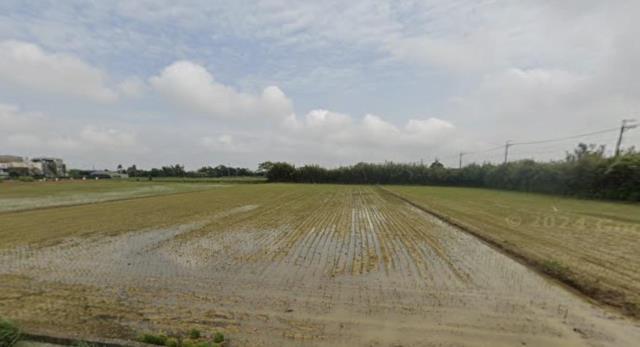 [精彩]楊梅四湖段漂亮美農