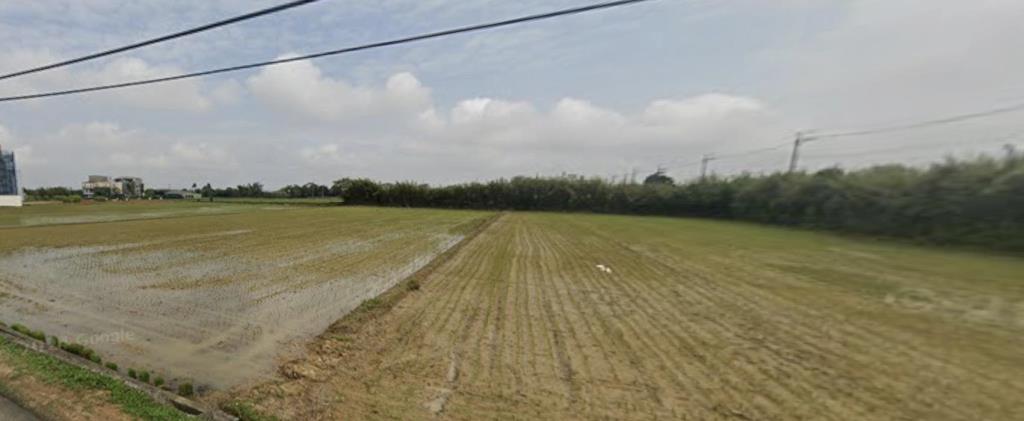 [精彩]楊梅四湖段漂亮美農