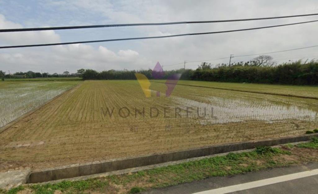 [精彩]楊梅四湖段漂亮美農