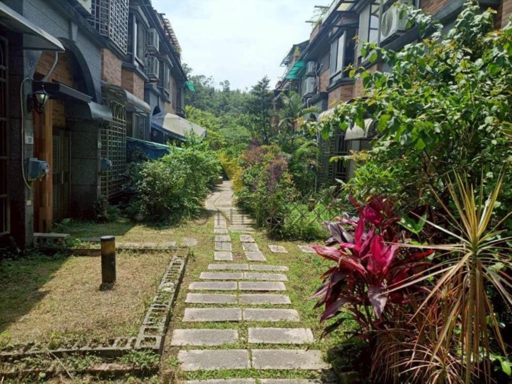 [精彩]大溪花園美別墅