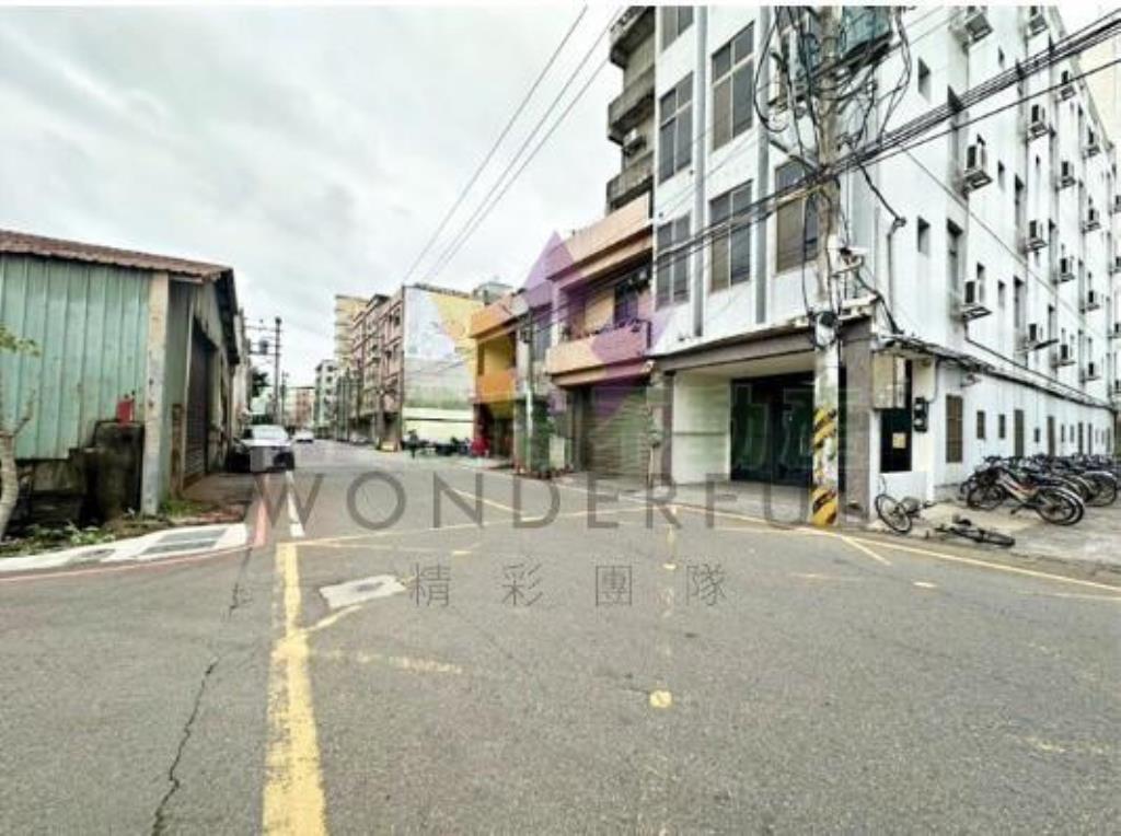 [精彩]中央大學旁大地坪美透天