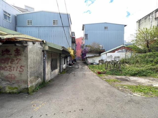 [精彩]龍潭聖亭路漂亮建地