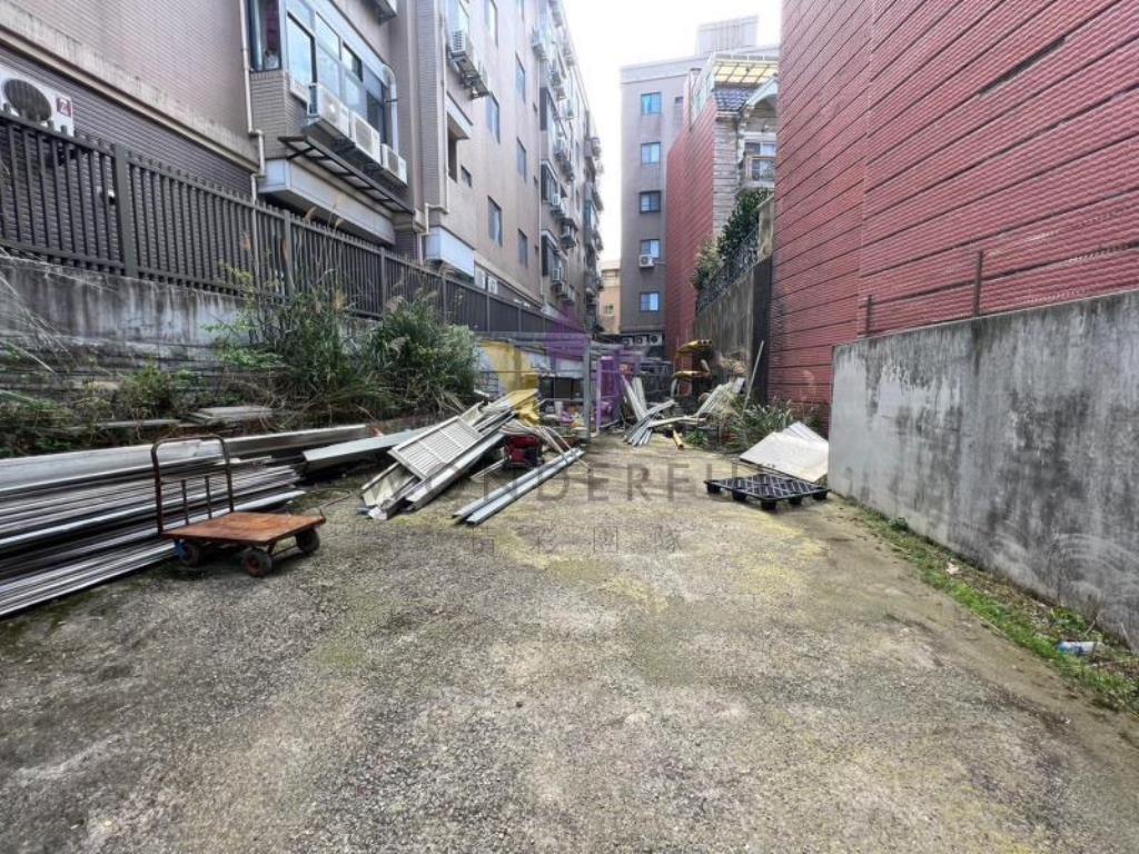 [精彩]龍潭聖亭路漂亮建地